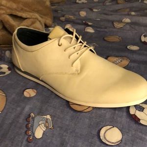Aldo Men’s Oxford Shoes